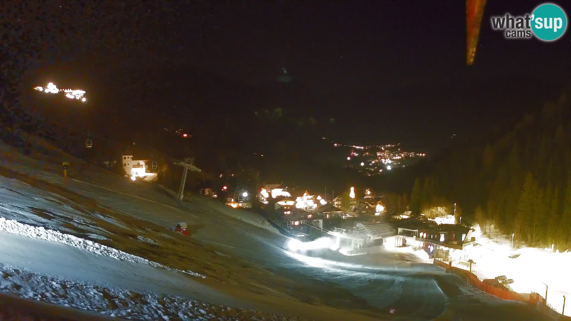 Olang Donja stanica Olang | Kronplatz