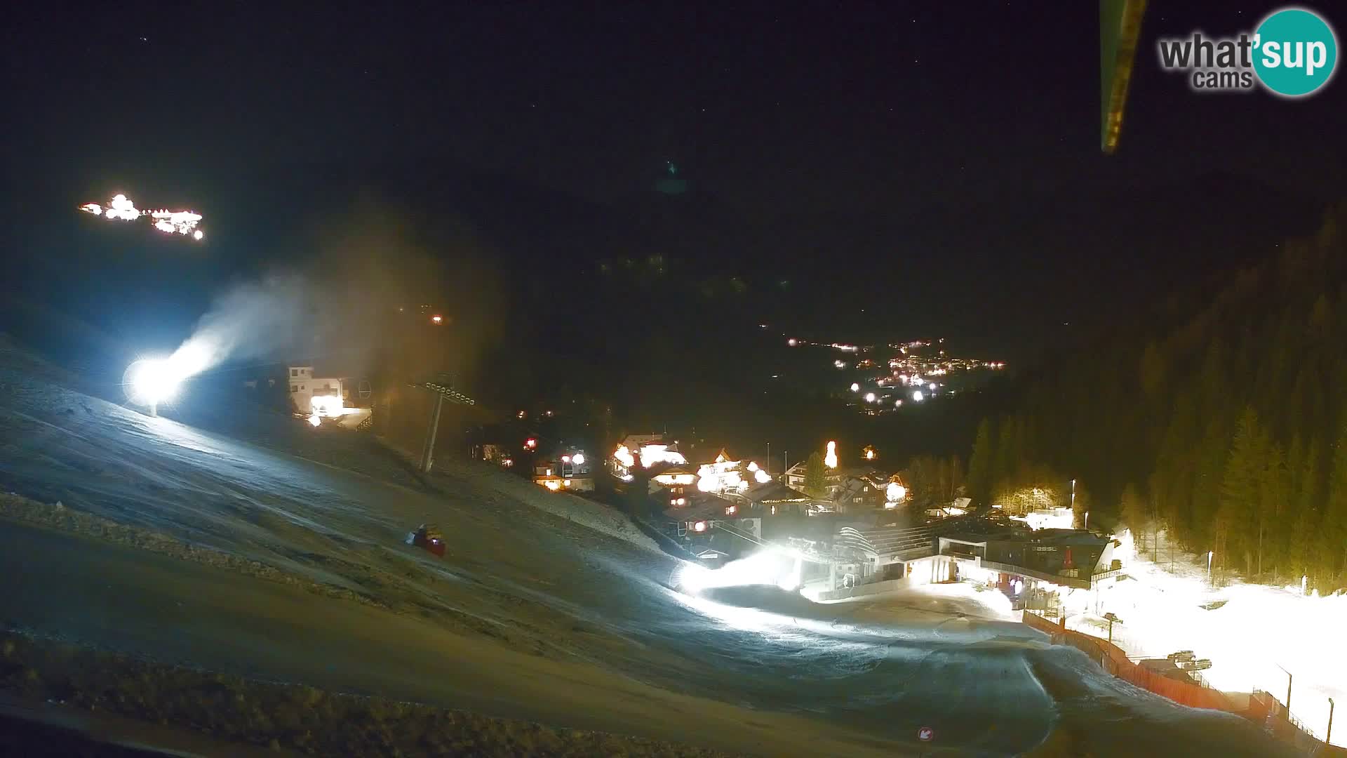 Olang Donja stanica Olang | Kronplatz