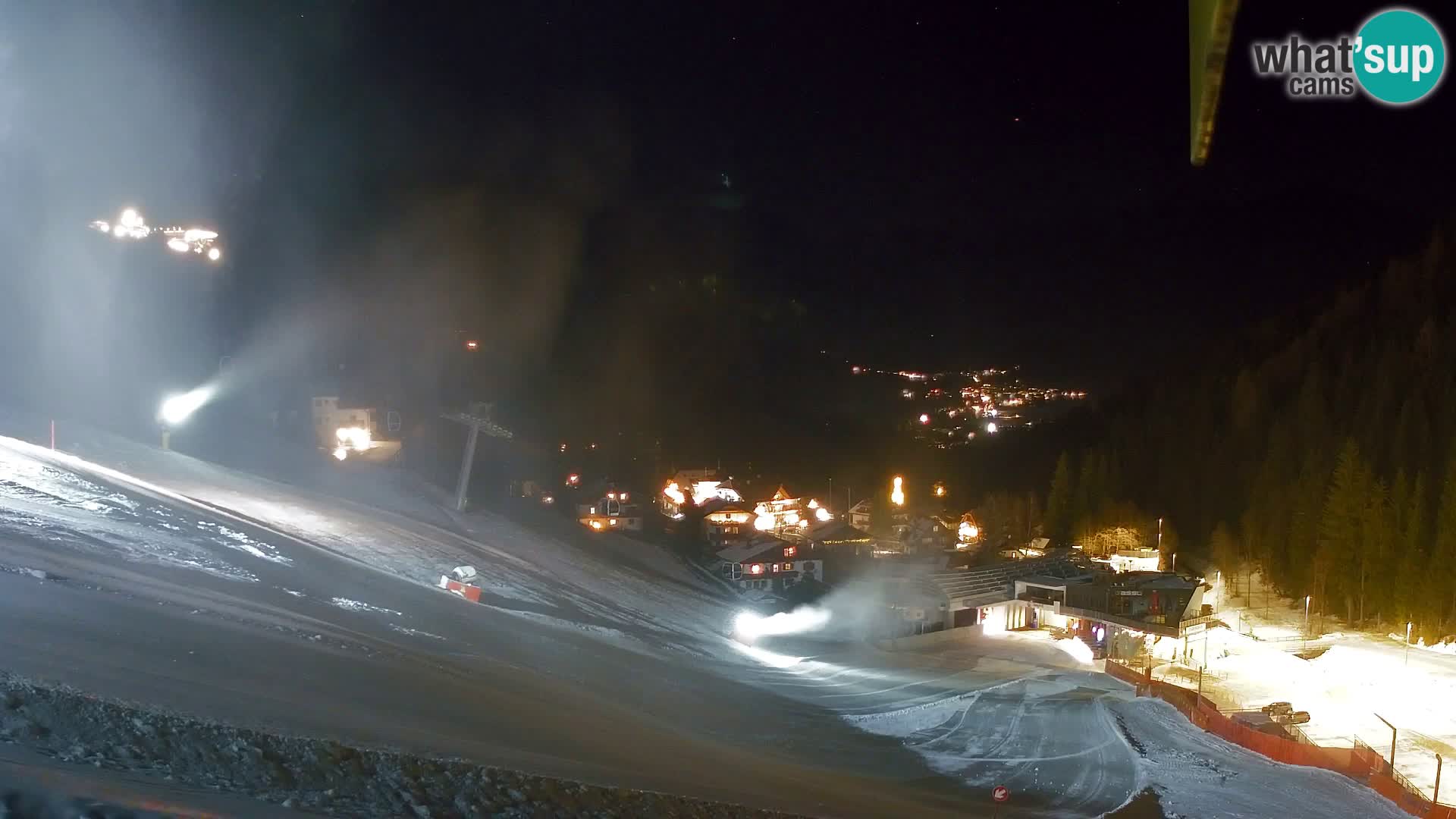 Olang valley station | Kronplatz