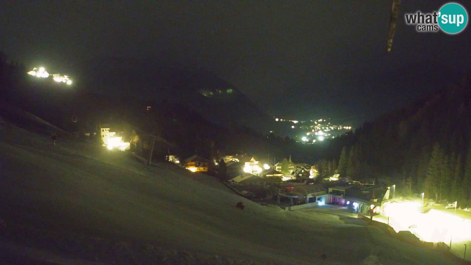 Gare inférieure d’Olang | Kronplatz