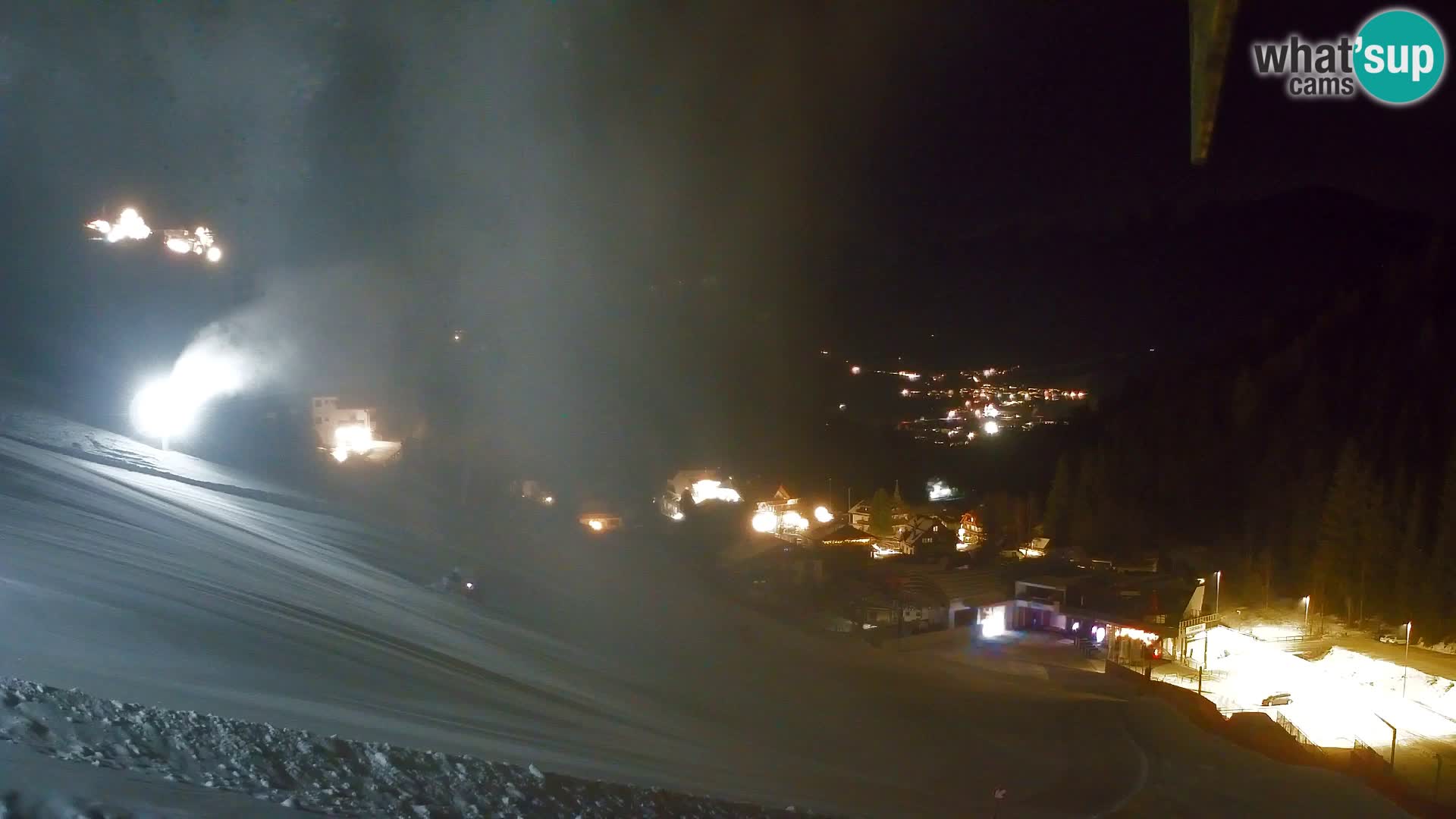 Gare inférieure d’Olang | Kronplatz