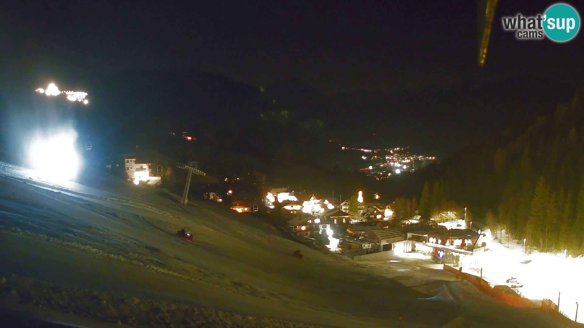 Gare inférieure d’Olang | Kronplatz