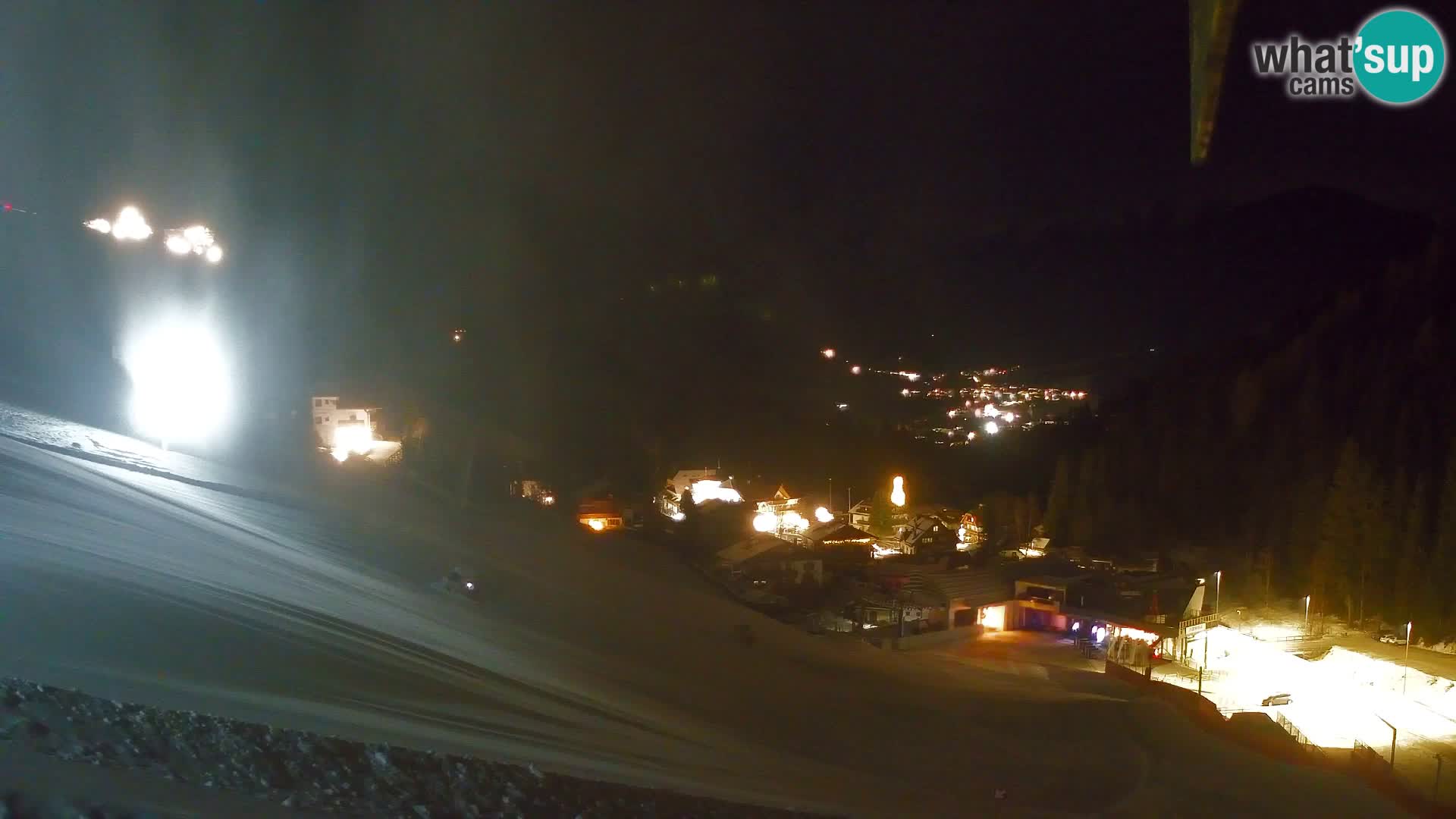 Olang valley station | Kronplatz