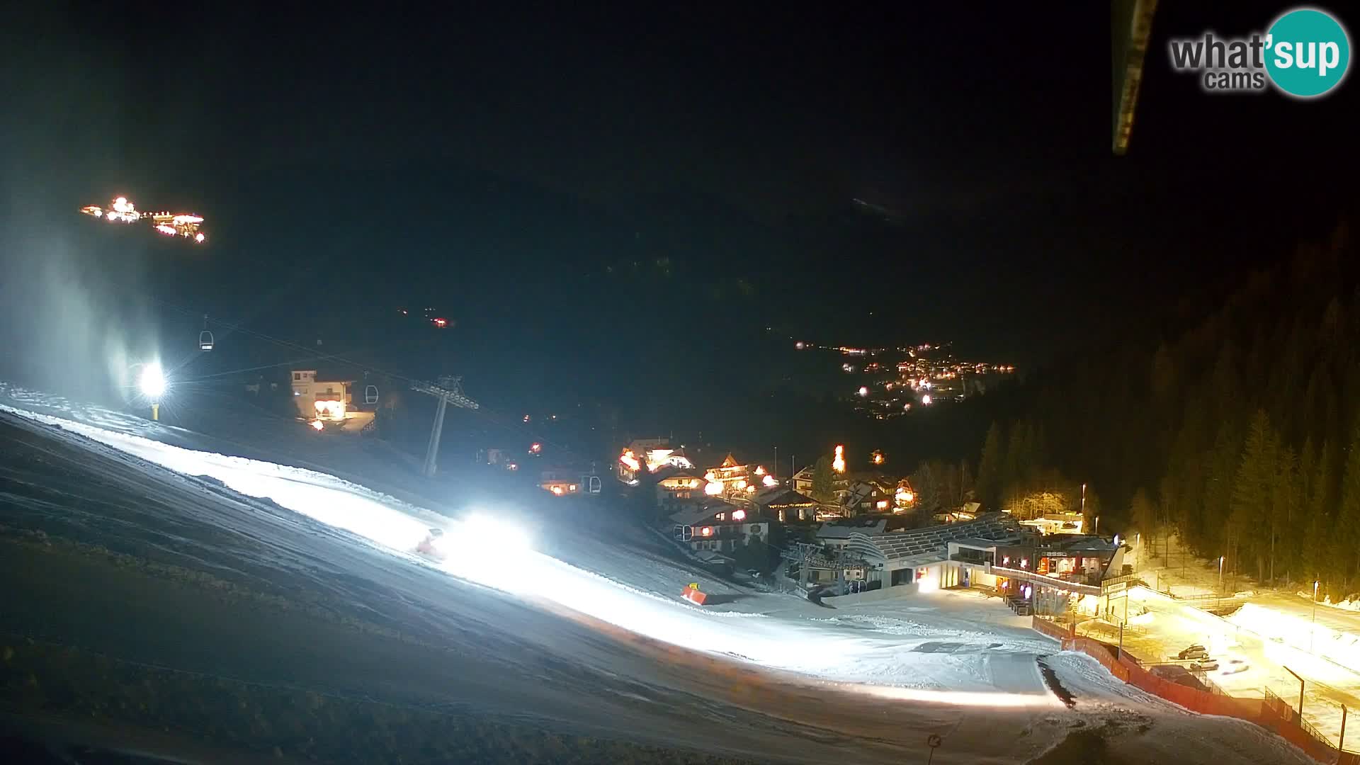 Olang Talstation | Kronplatz