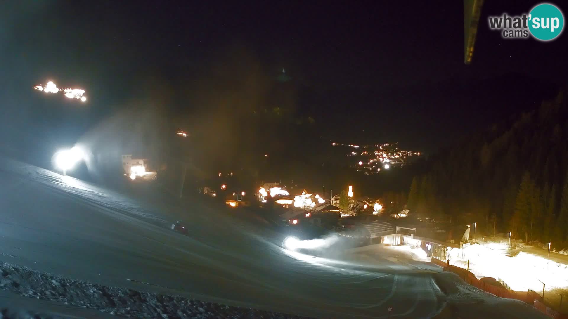 Olang spodnja postaja | Kronplatz