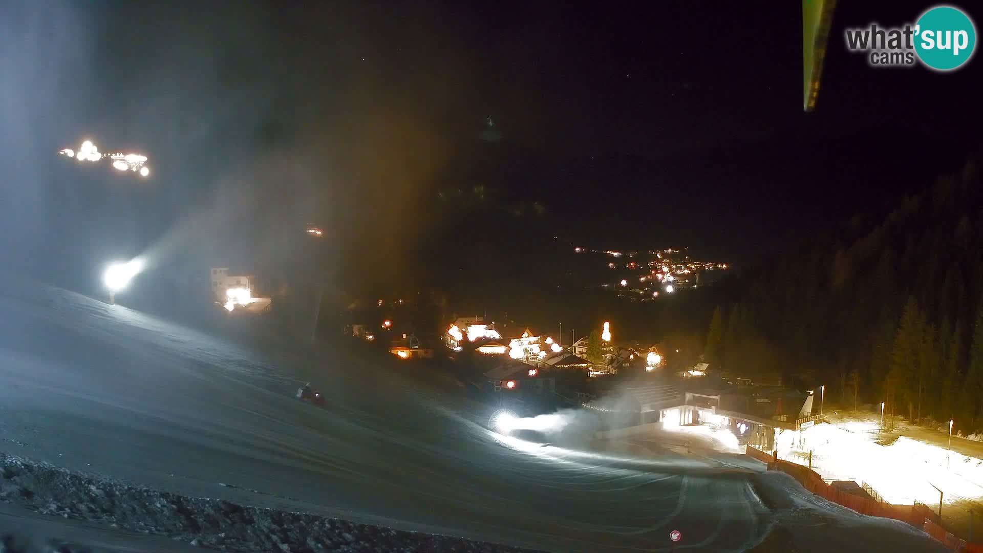 Olang Donja stanica Olang | Kronplatz