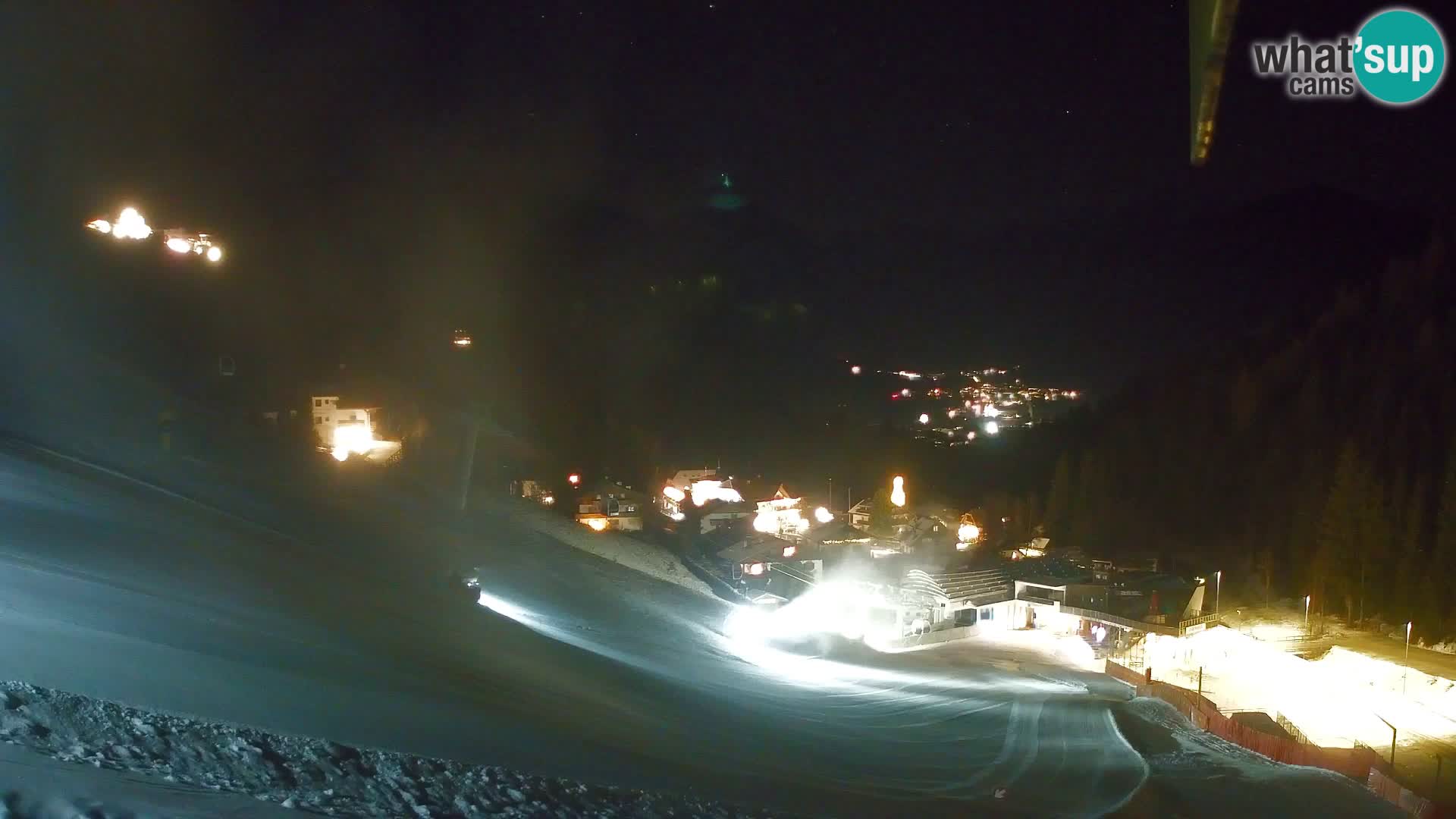 Gare inférieure d’Olang | Kronplatz