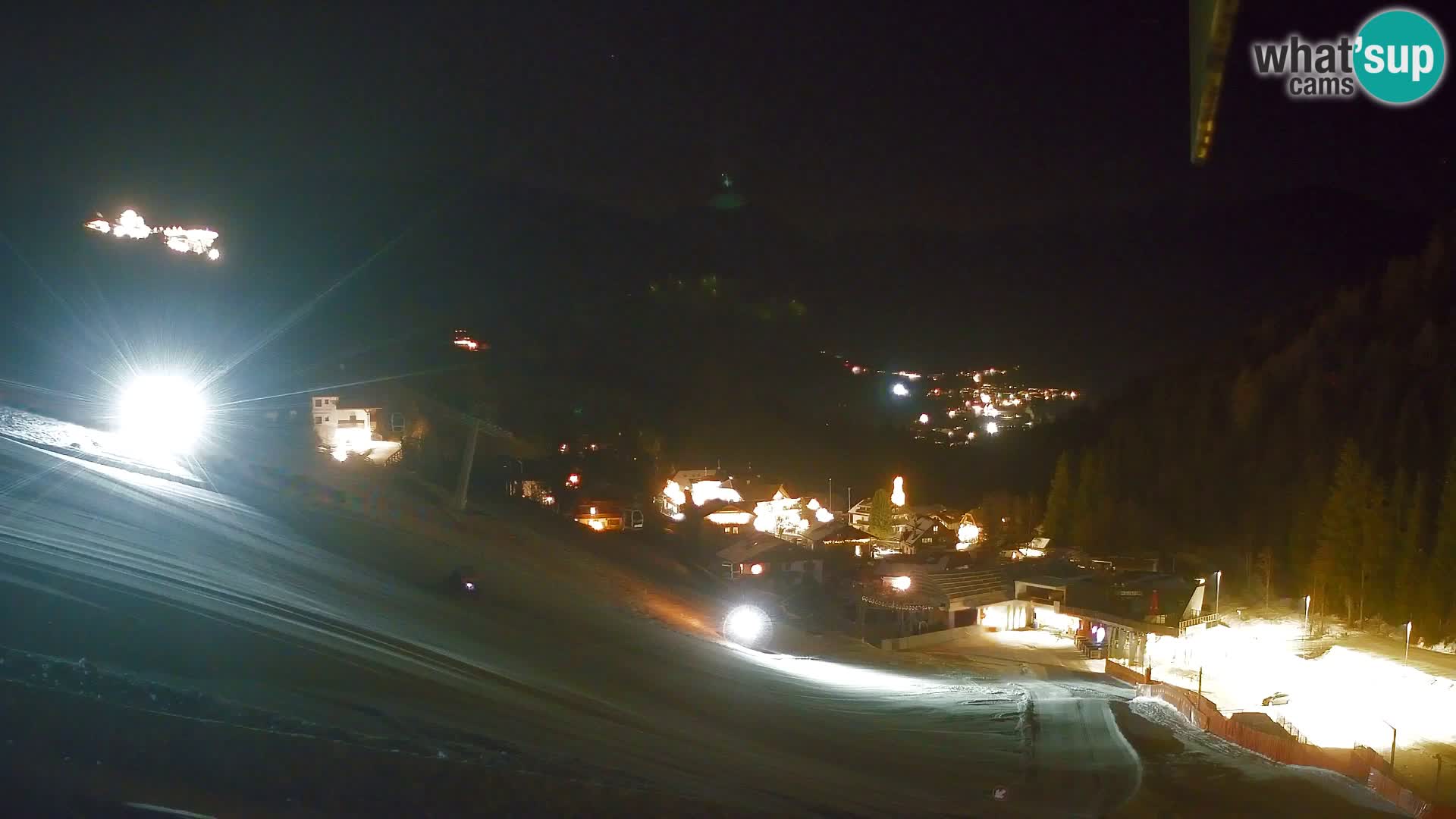 Valdaora valle | Plan de Corones