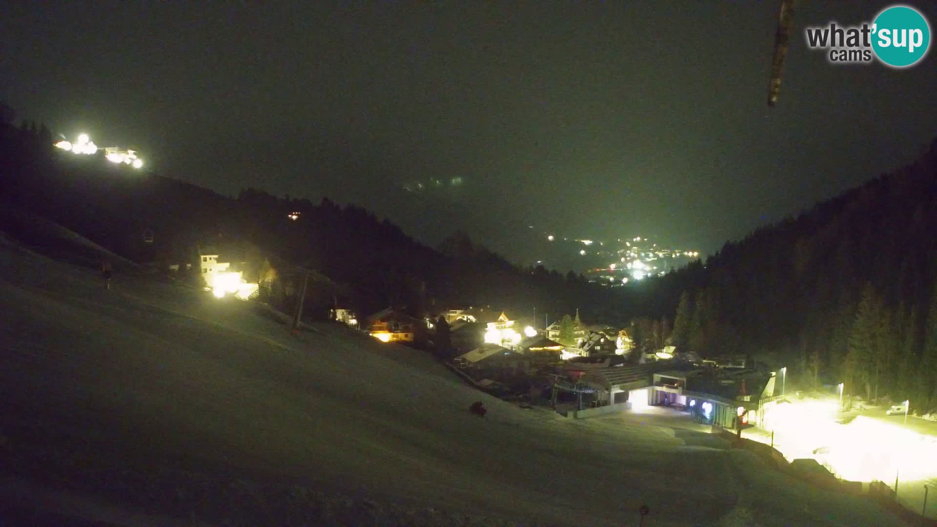 Olang spodnja postaja | Kronplatz