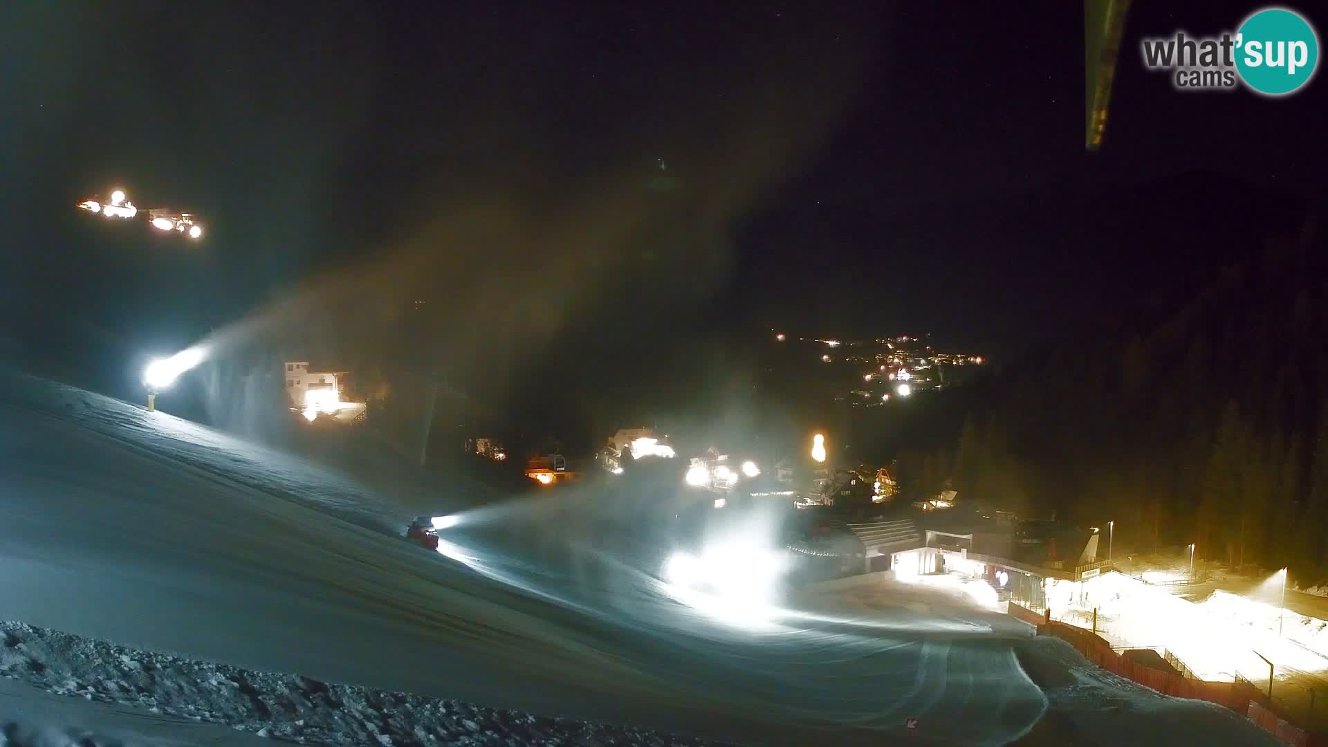 Valdaora valle | Plan de Corones