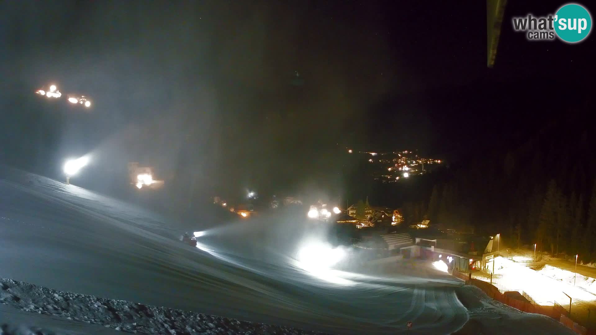 Gare inférieure d’Olang | Kronplatz