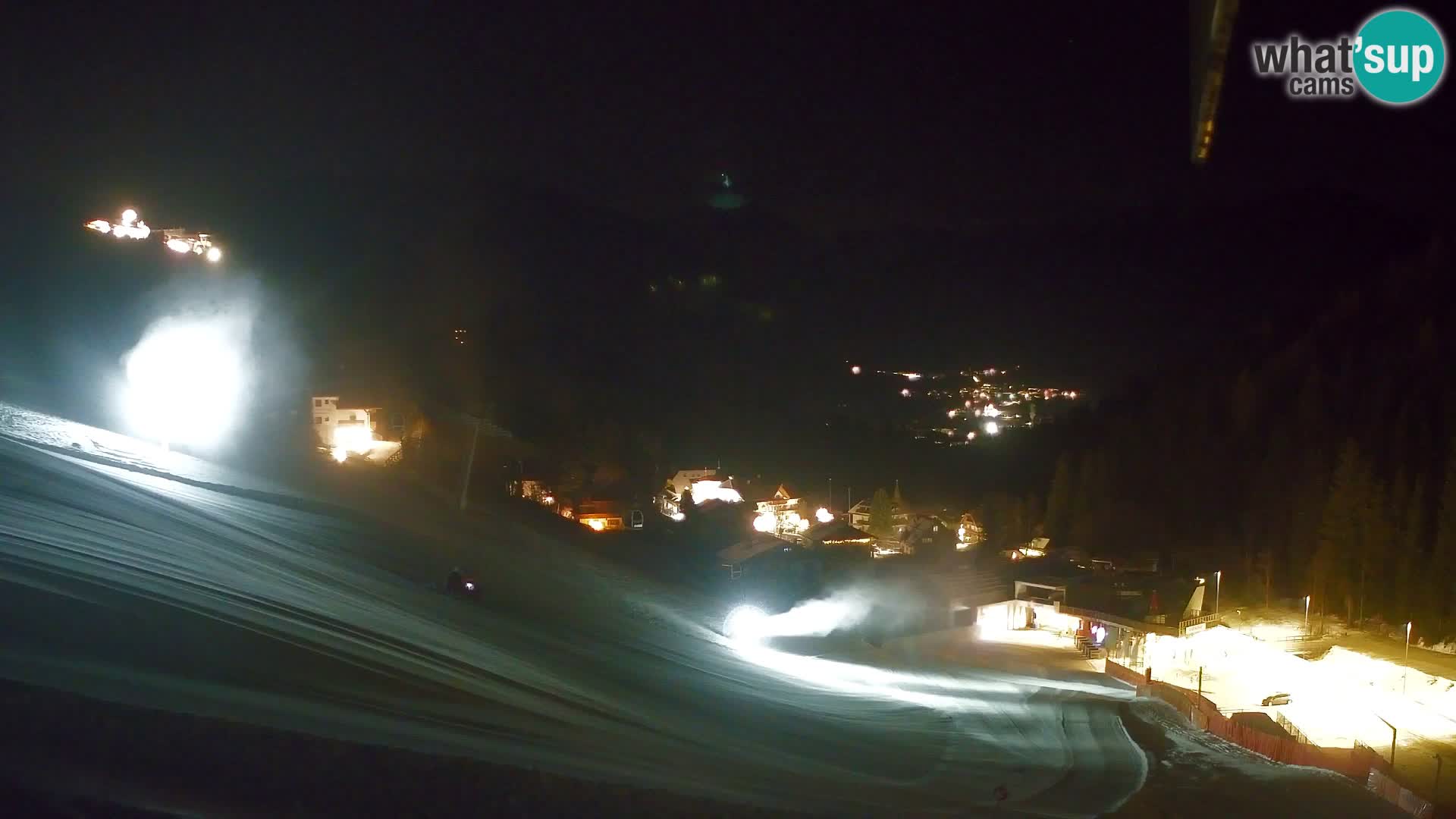 Valdaora valle | Plan de Corones