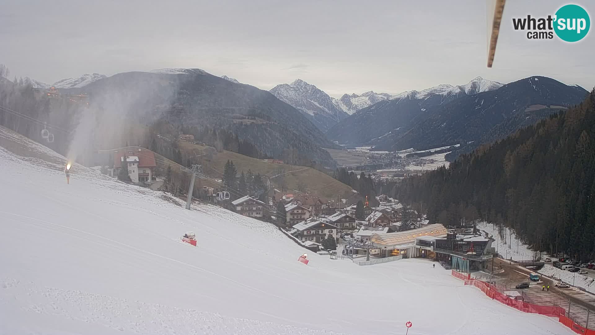 Olang Donja stanica Olang | Kronplatz