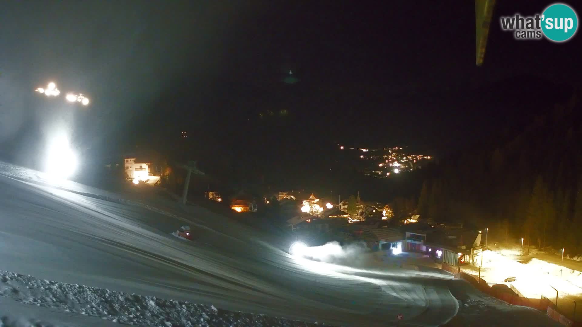 Valdaora valle | Plan de Corones