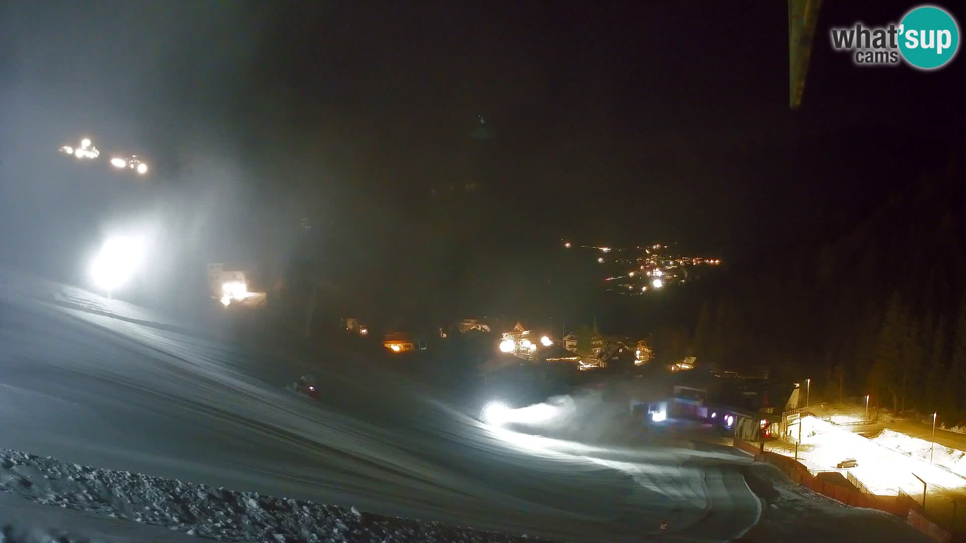 Estación inferior de Olang | Kronplatz