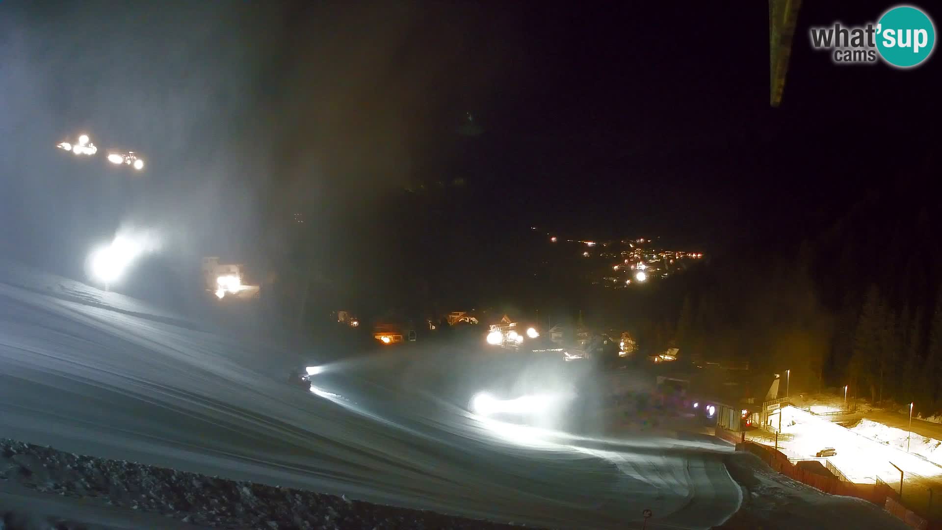 Olang spodnja postaja | Kronplatz