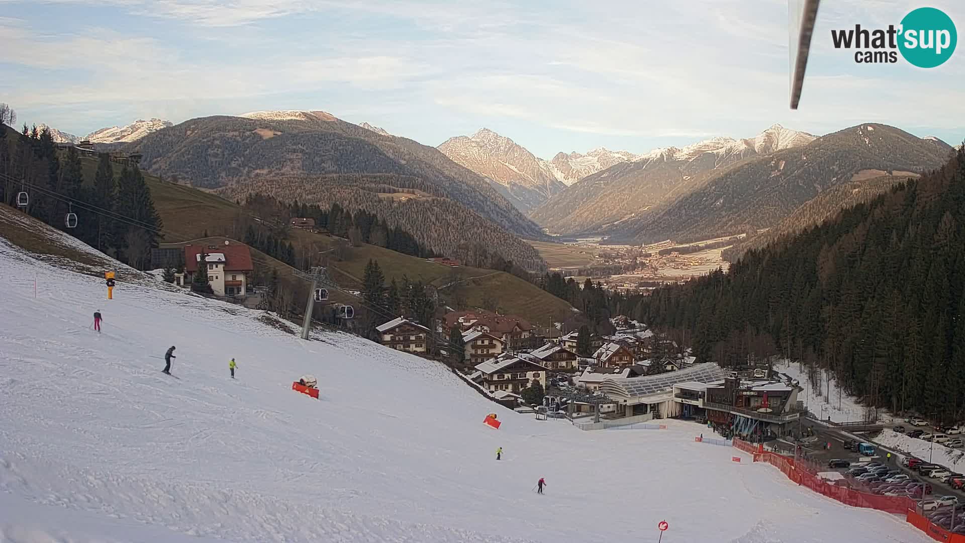 Olang Donja stanica Olang | Kronplatz