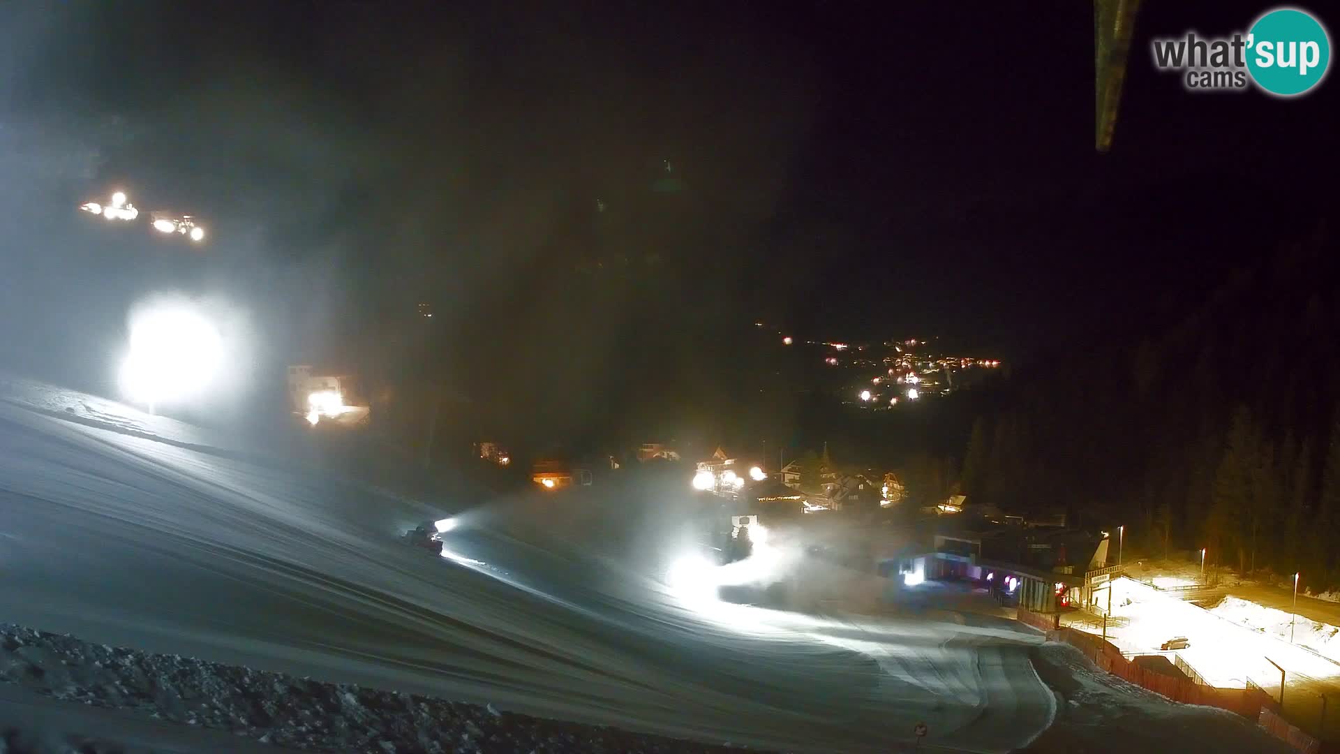 Olang valley station | Kronplatz