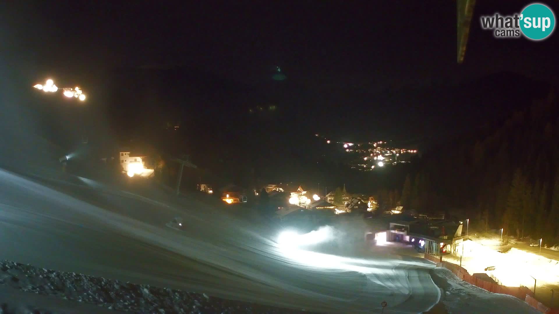 Olang Donja stanica Olang | Kronplatz