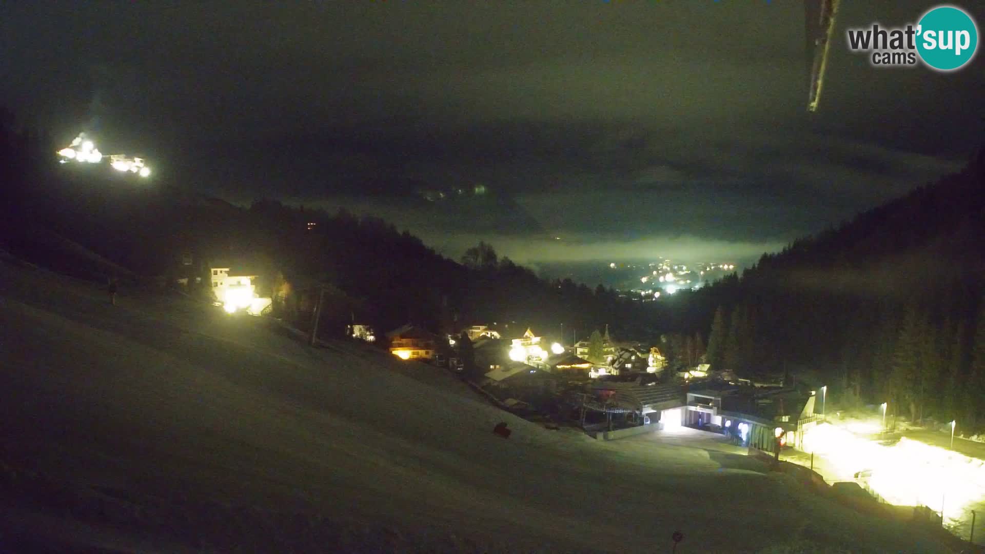 Gare inférieure d’Olang | Kronplatz