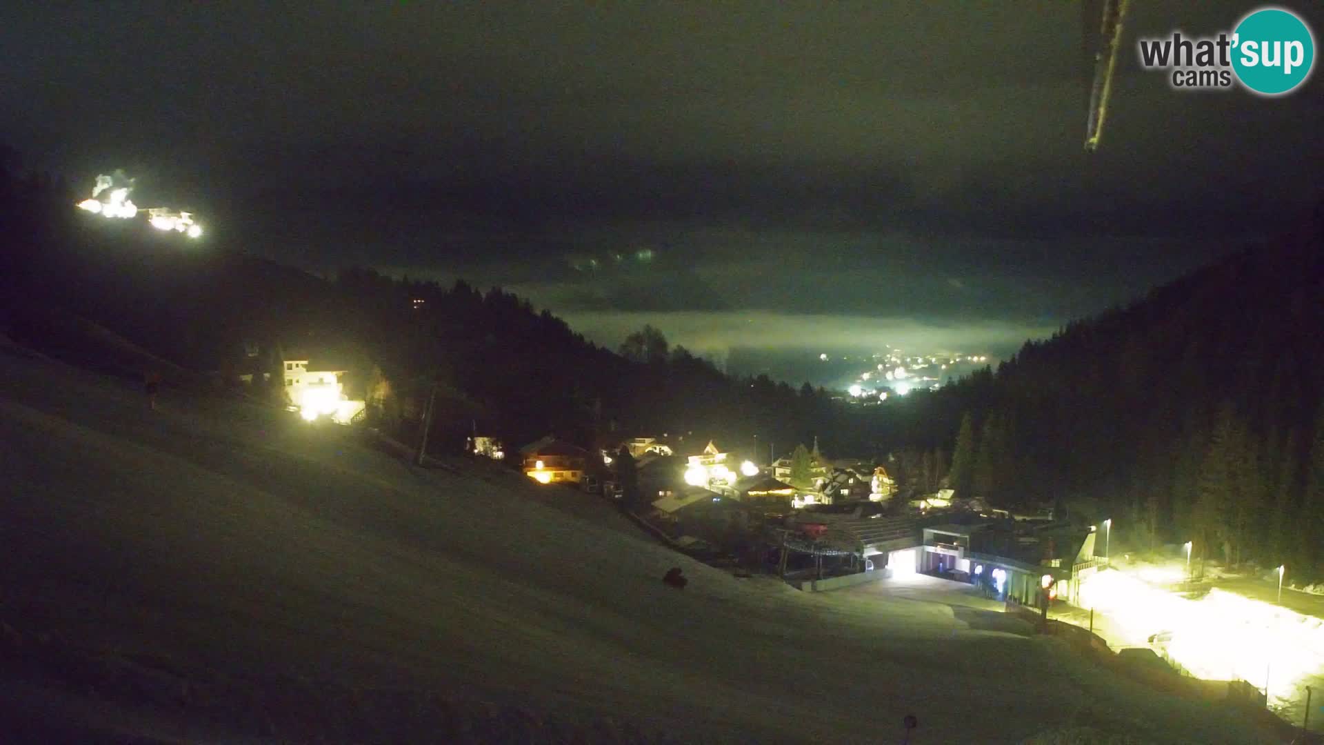 Olang Donja stanica Olang | Kronplatz