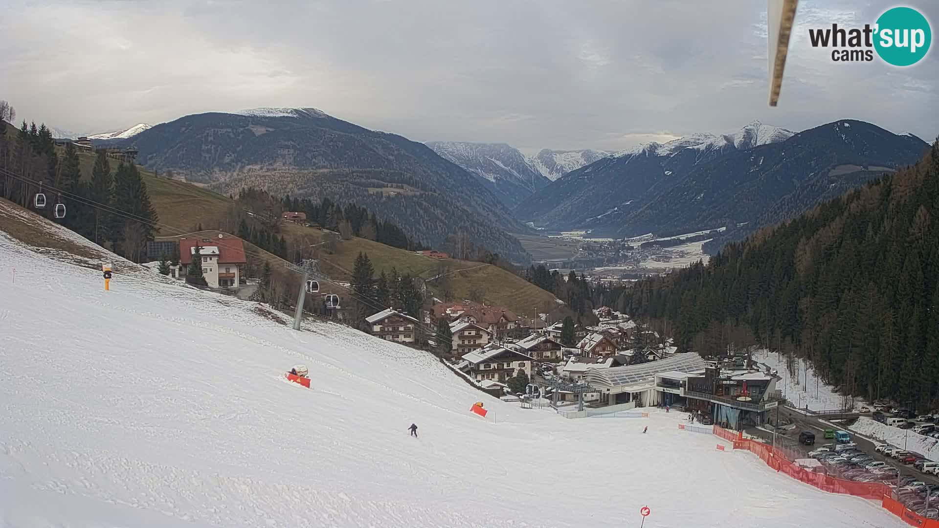 Olang Donja stanica Olang | Kronplatz