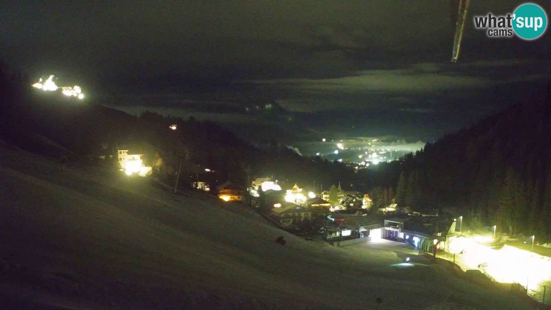 Olang spodnja postaja | Kronplatz