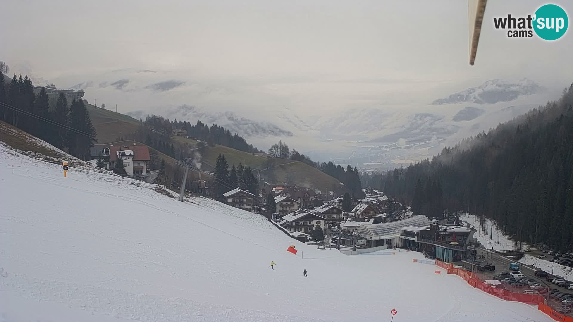 Olang Donja stanica Olang | Kronplatz