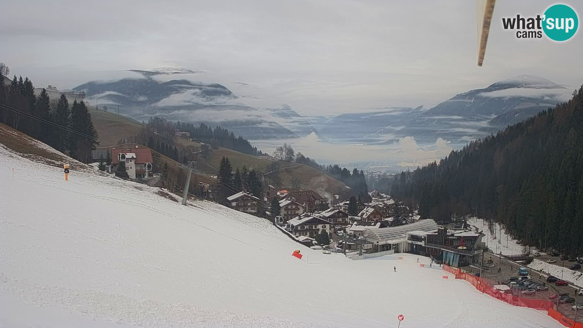 Olang Donja stanica Olang | Kronplatz