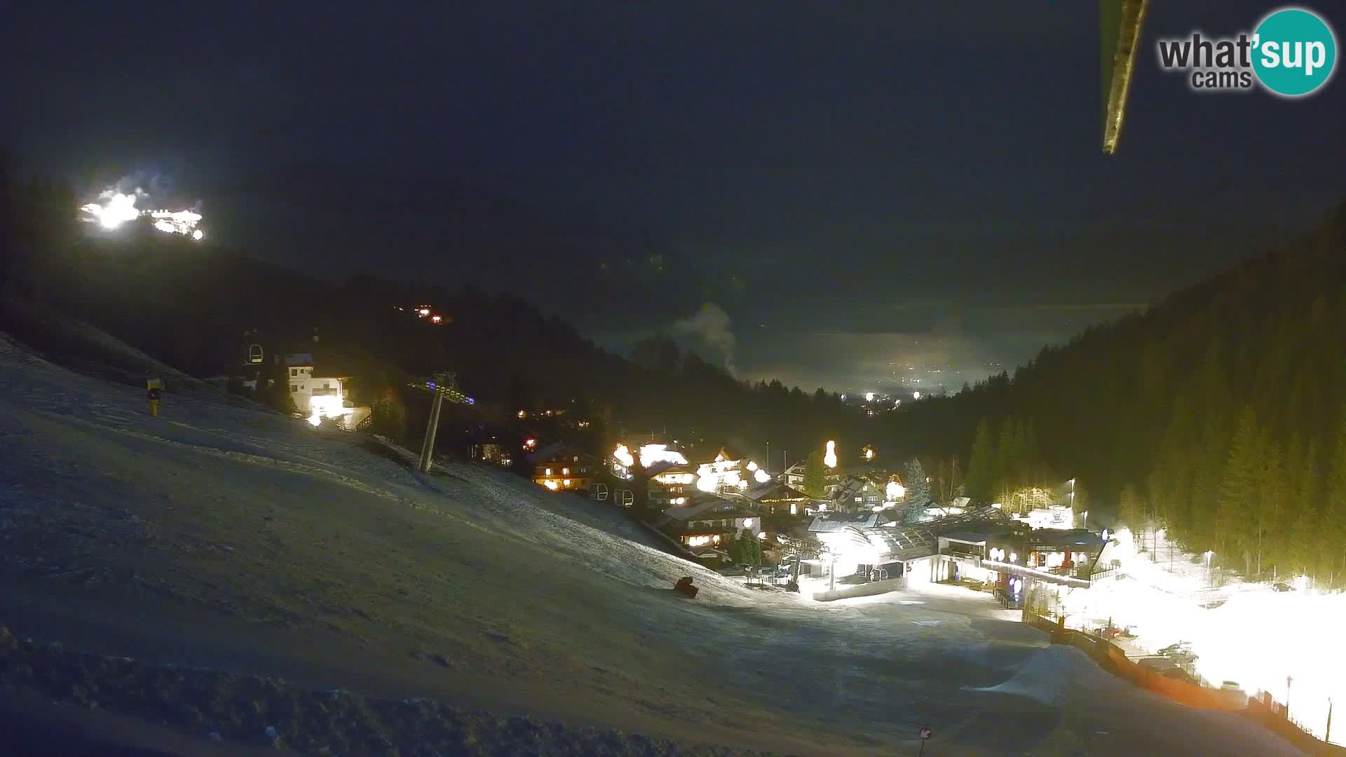 Olang spodnja postaja | Kronplatz