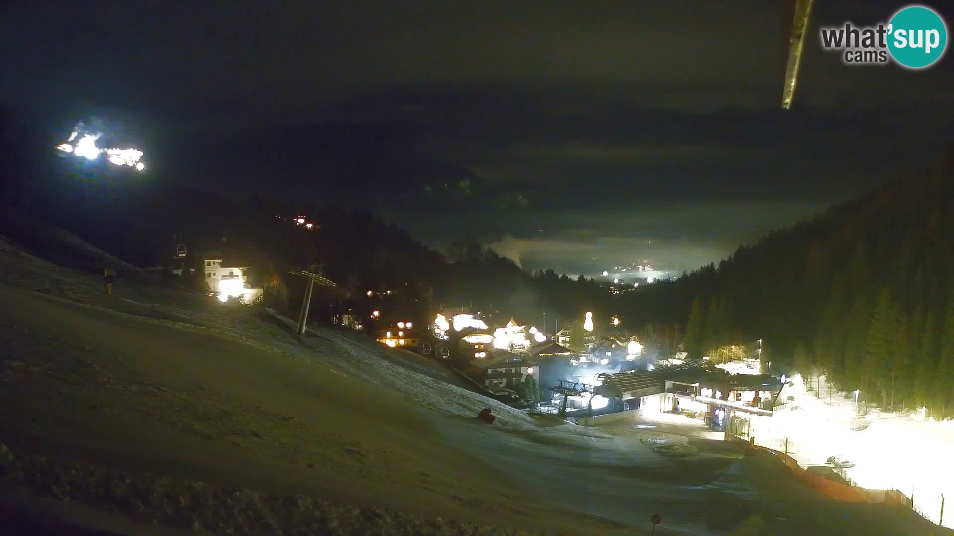 Olang valley station | Kronplatz