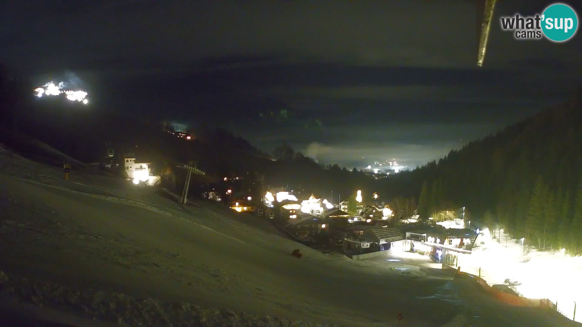 Olang Donja stanica Olang | Kronplatz