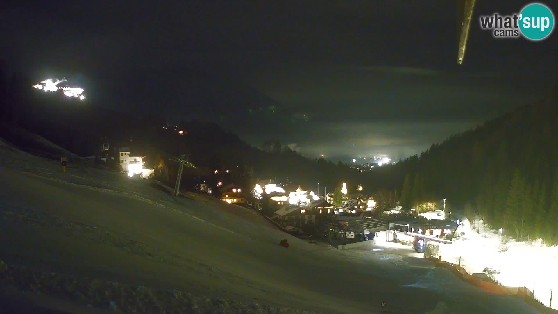 Olang valley station | Kronplatz