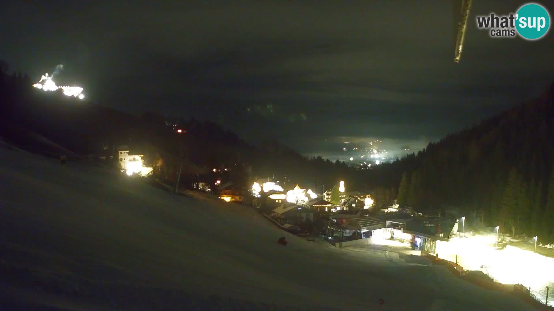 Estación inferior de Olang | Kronplatz