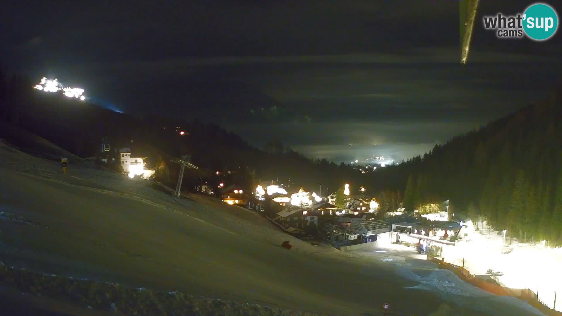 Olang Donja stanica Olang | Kronplatz