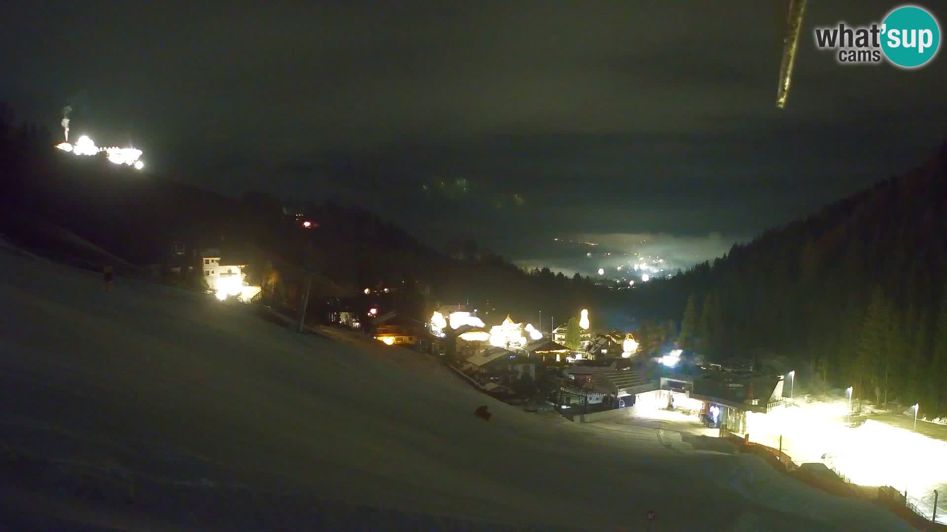 Gare inférieure d’Olang | Kronplatz