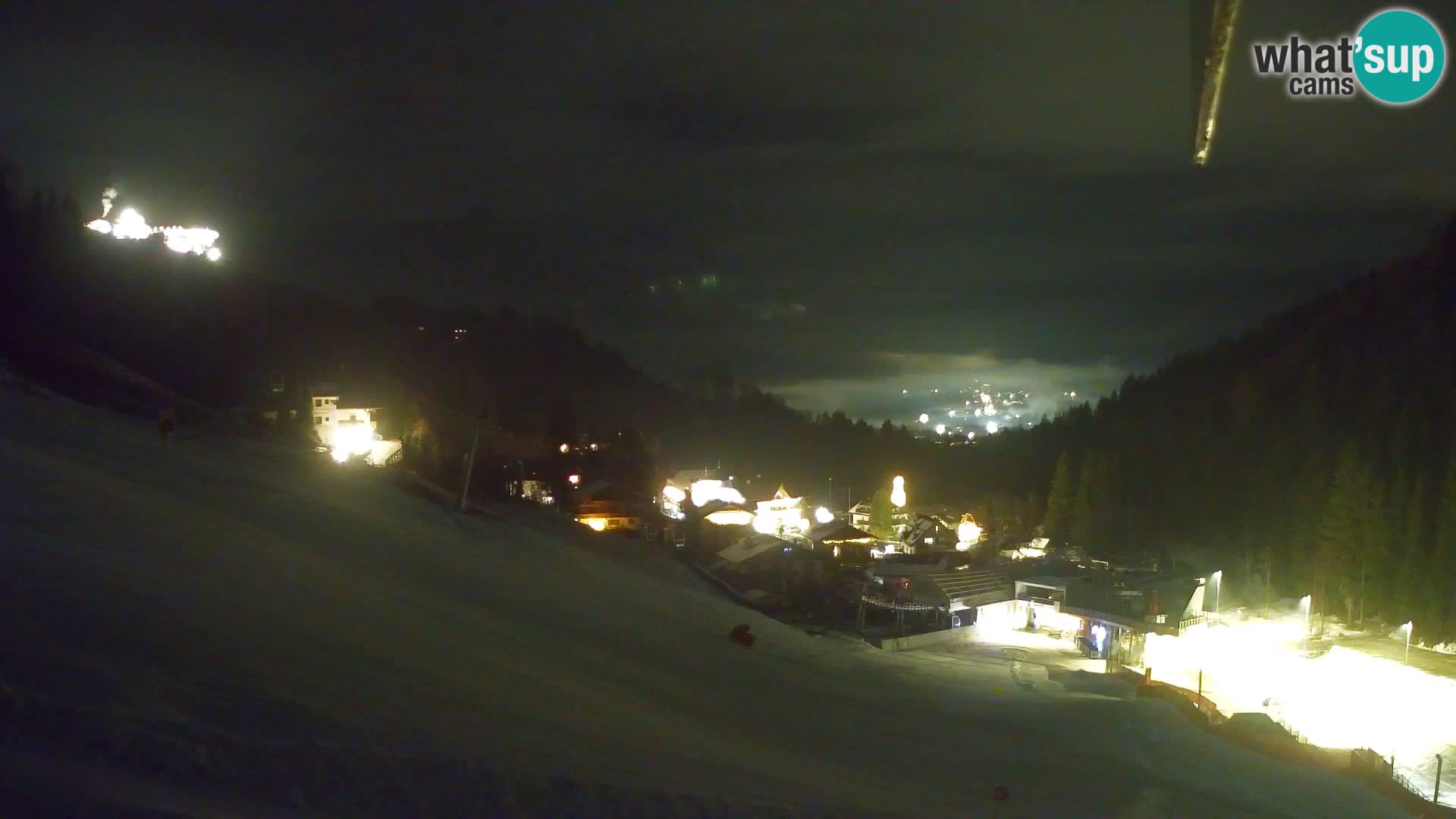 Gare inférieure d’Olang | Kronplatz