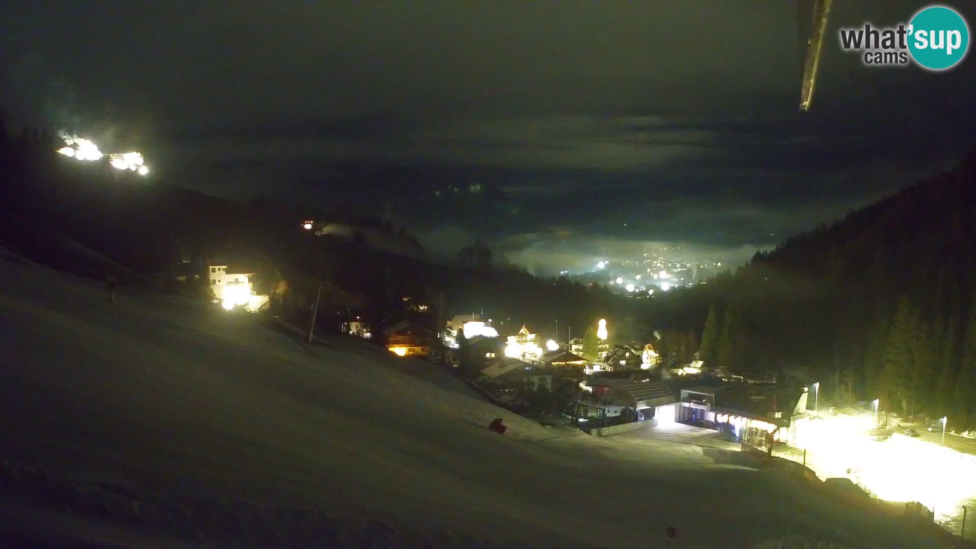 Olang spodnja postaja | Kronplatz