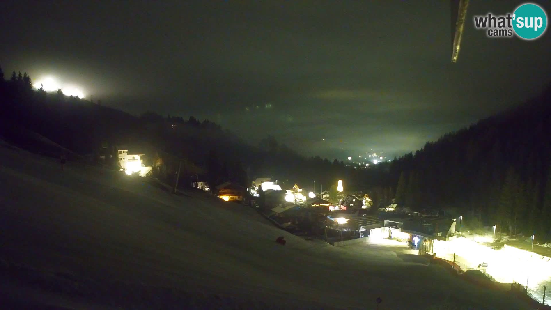 Olang Donja stanica Olang | Kronplatz