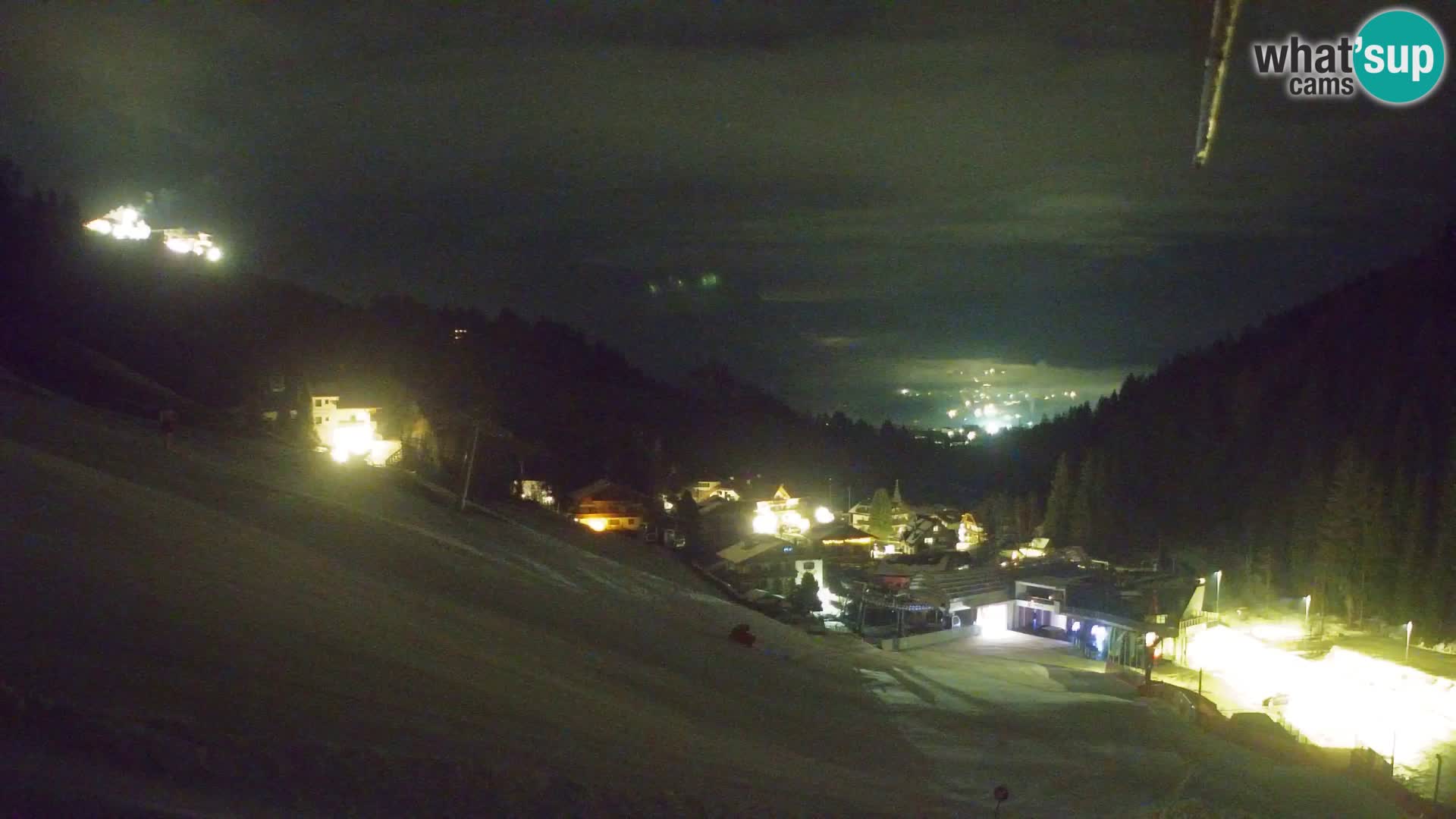 Olang spodnja postaja | Kronplatz