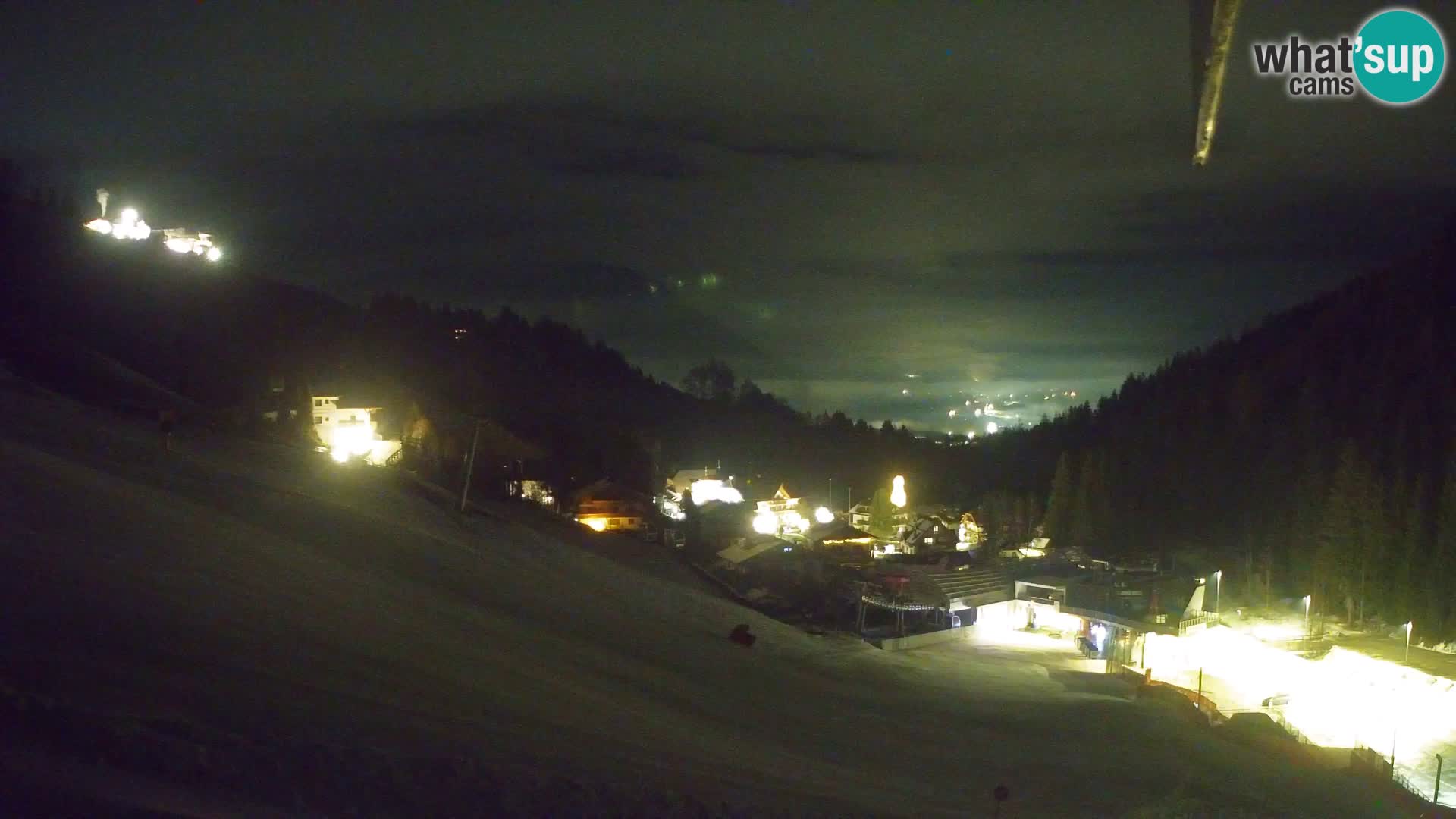 Valdaora valle | Plan de Corones