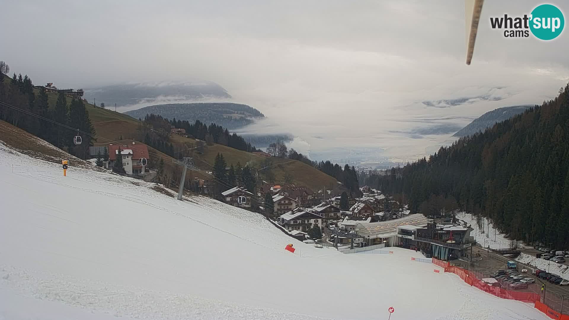 Olang Donja stanica Olang | Kronplatz