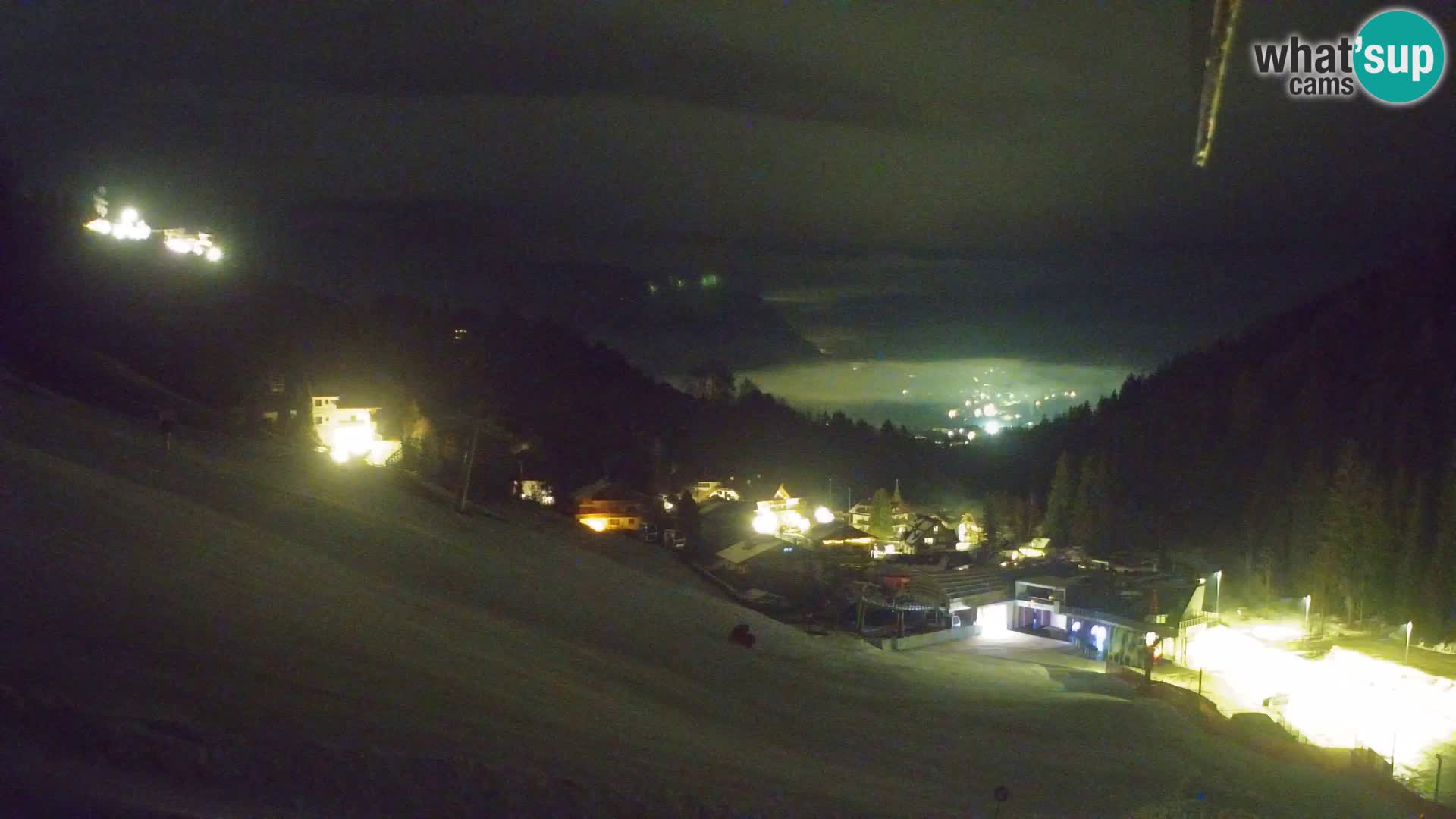 Olang spodnja postaja | Kronplatz