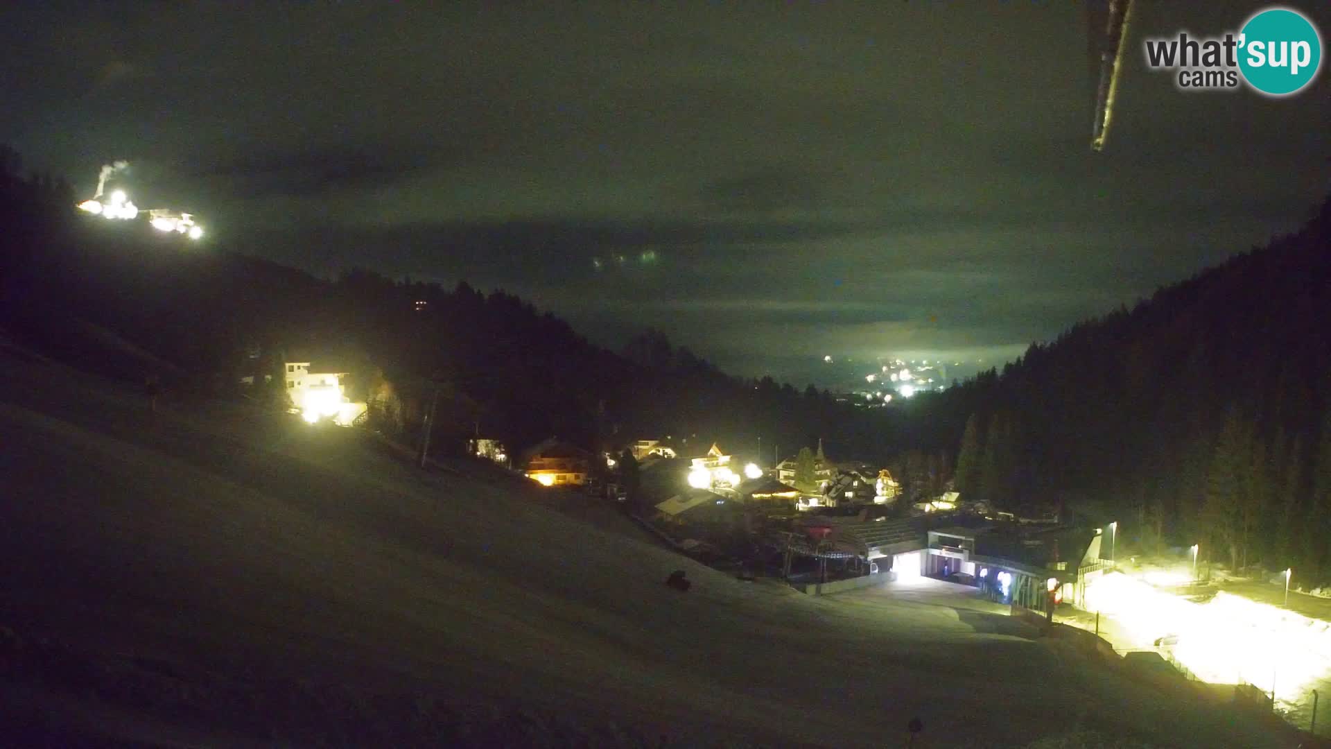 Olang spodnja postaja | Kronplatz