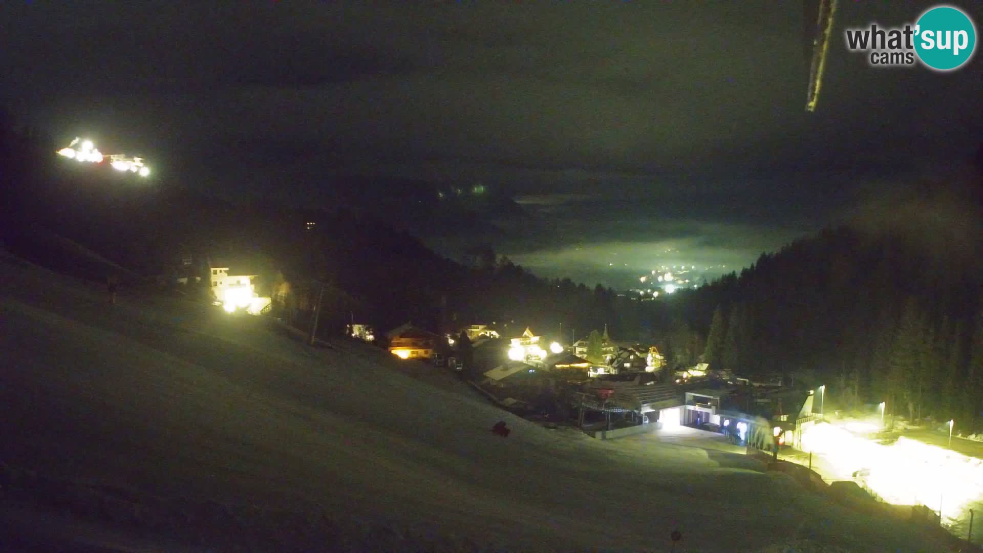 Olang valley station | Kronplatz