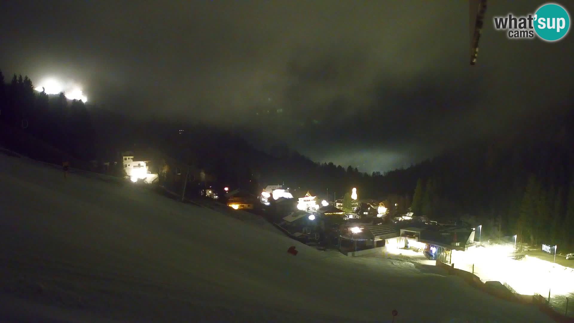 Olang Talstation | Kronplatz