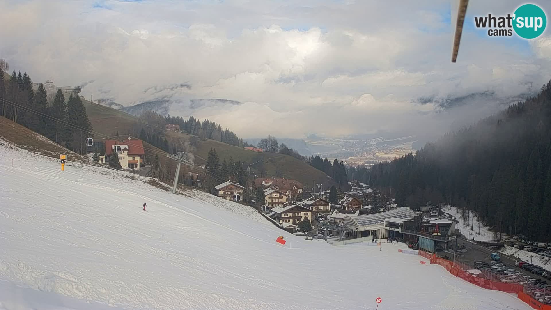 Olang Donja stanica Olang | Kronplatz