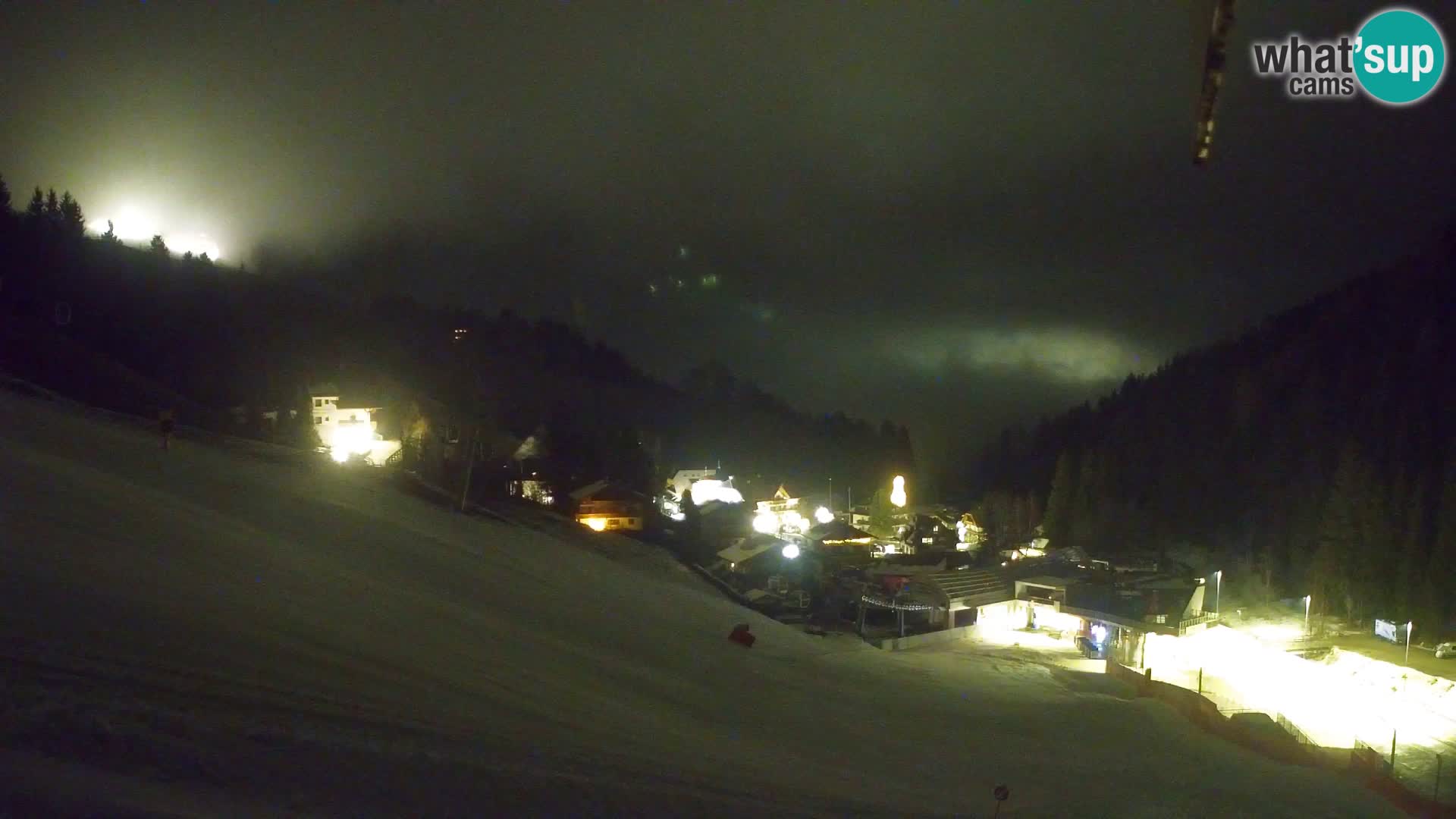 Gare inférieure d’Olang | Kronplatz