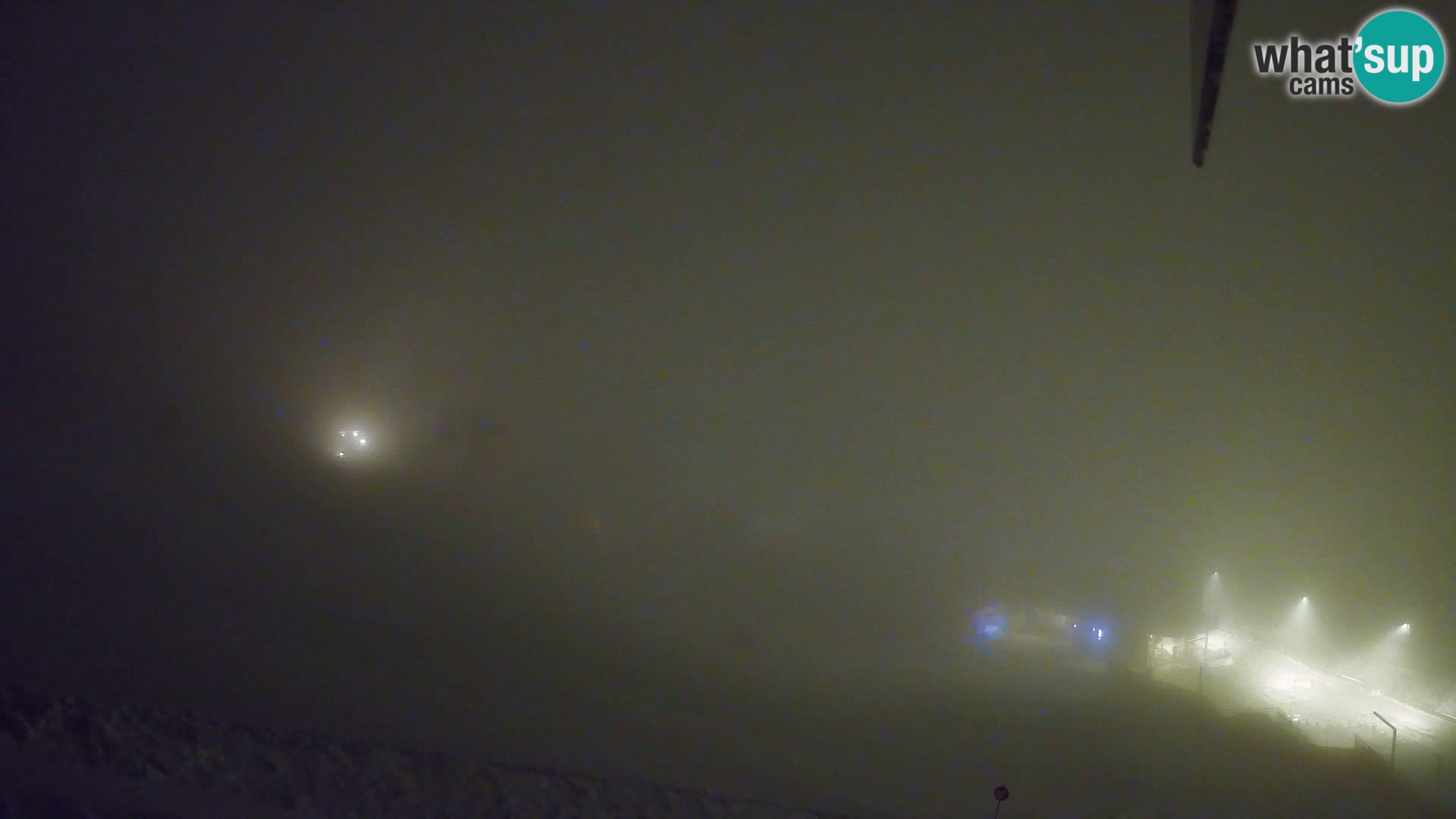Snowpark Kronplatz webcam