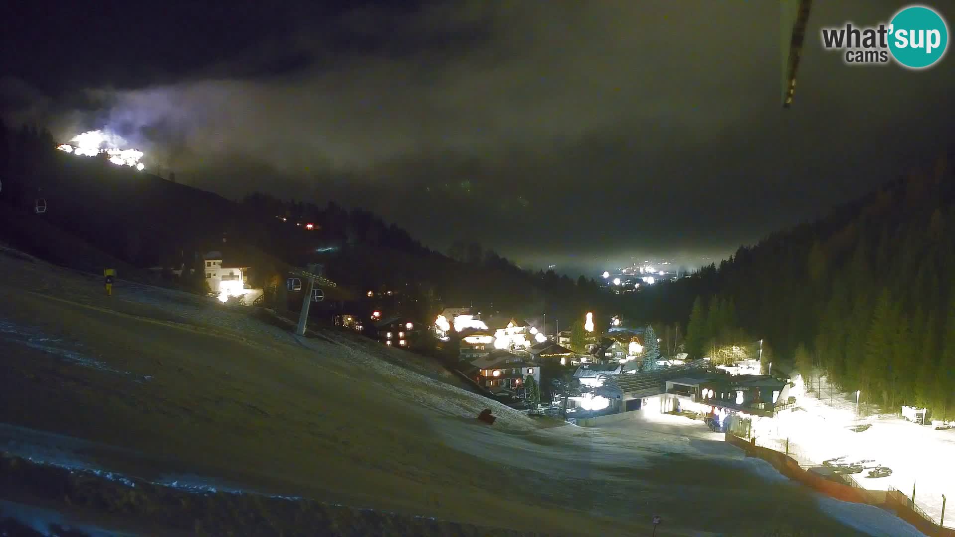 Olang Donja stanica Olang | Kronplatz